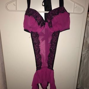 Victoria’s Secret Lingerie